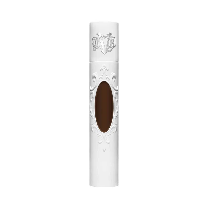 Kat Von D True Portrait Fond de teint liquide 096 Profond Kat Von D True Portrait Fond de teint liquide 096 Profond